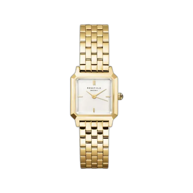 Image du produit Rosefield Boxelle Horloge analogique