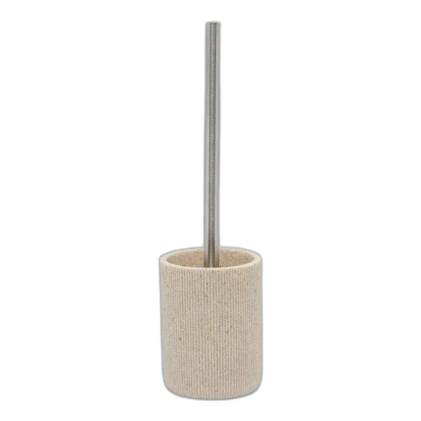 Produktbild zu Manor Home WC-Bürstengarnitur Rice