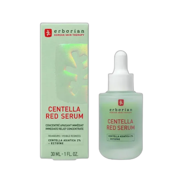 Produktbild zu erborian Centella Red Serum