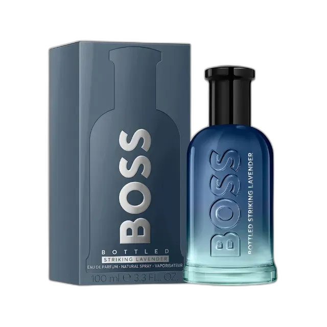Immagine del prodotto HUGO BOSS Bottled Striking Lavender, Eau de Parfum