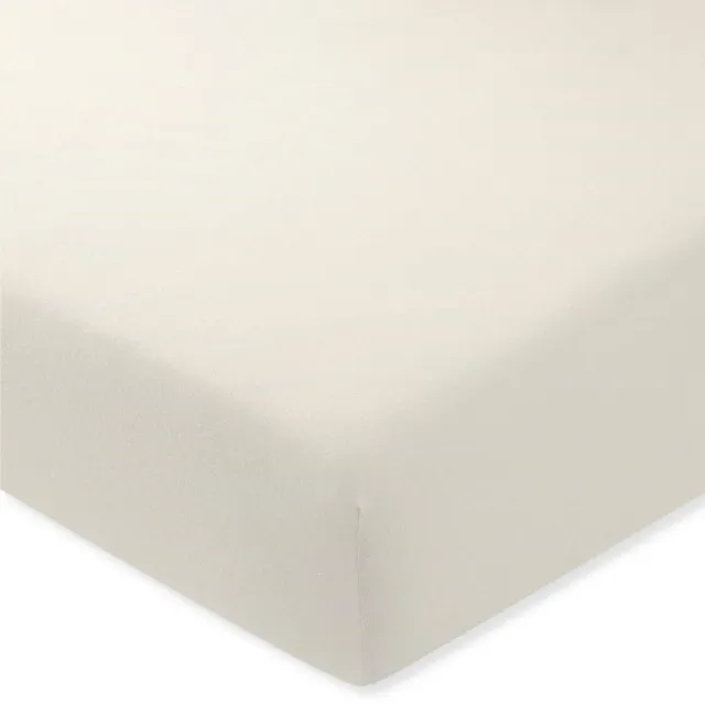 Image du produit Manor Home Jersey Deluxe Drap-housse