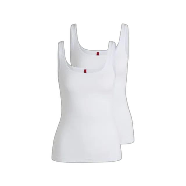 Image du produit HUGO TWIN VEST Ärmelloses Top