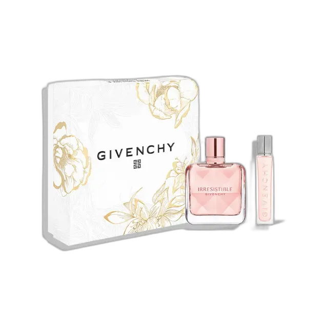 Image du produit GIVENCHY Irresistible Eau de Parfum Set