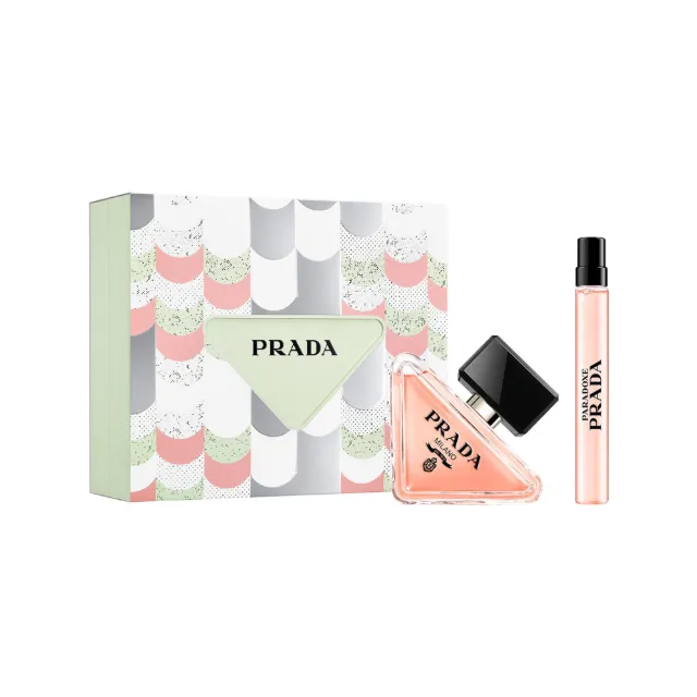 Image du produit PRADA Paradoxe Eau de Parfum Set