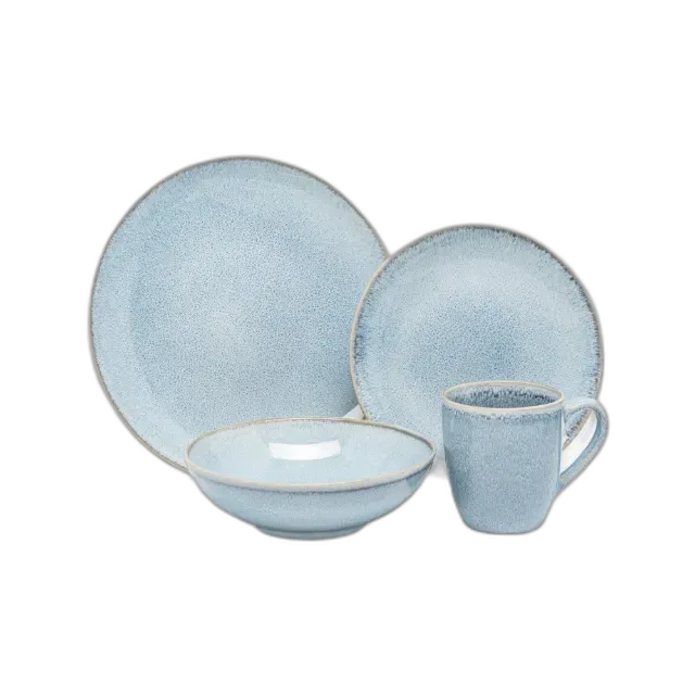Immagine del prodotto Manor Home Set da tavola 16 pezzi Capri