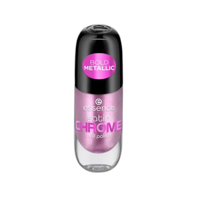 Image du produit essence Satin Chrome Nail Polish