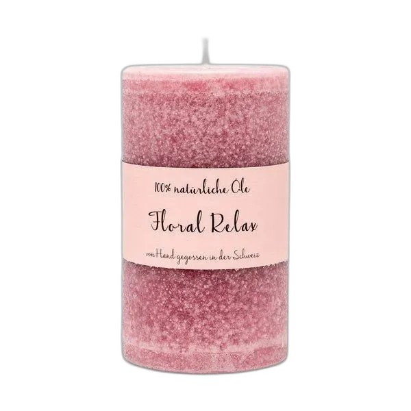 Immagine del prodotto SCHULTHESS Candela profumata natürliche Öle Floral Relax