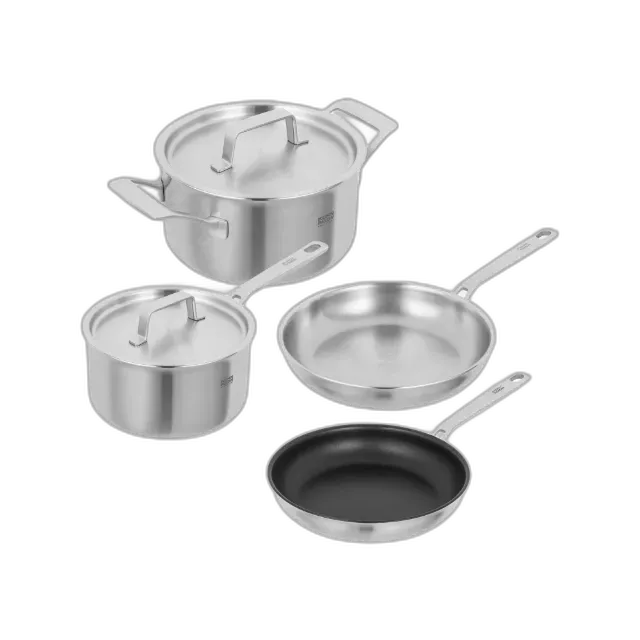 Immagine del prodotto KUHN RIKON Batteria da cucina Culinary Fiveply