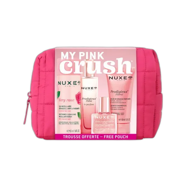 Image du produit NUXE MY PINK CRUSH
