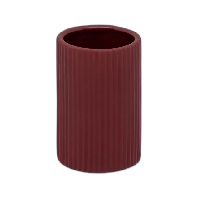 Image du produit Manor Home Gobelet Color Rilled