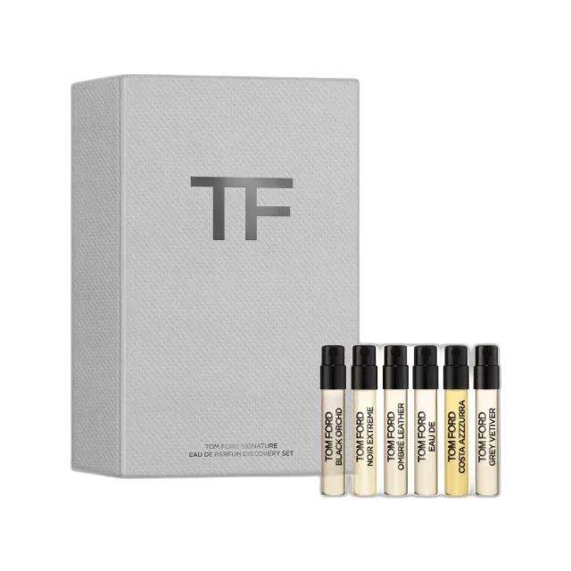 Image du produit TOM FORD Signature Mini Discovery Set