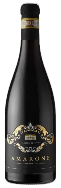 Immagine del prodotto Maestro Leandro 2020, Amarone, Amarone della Valpolicella DOCG