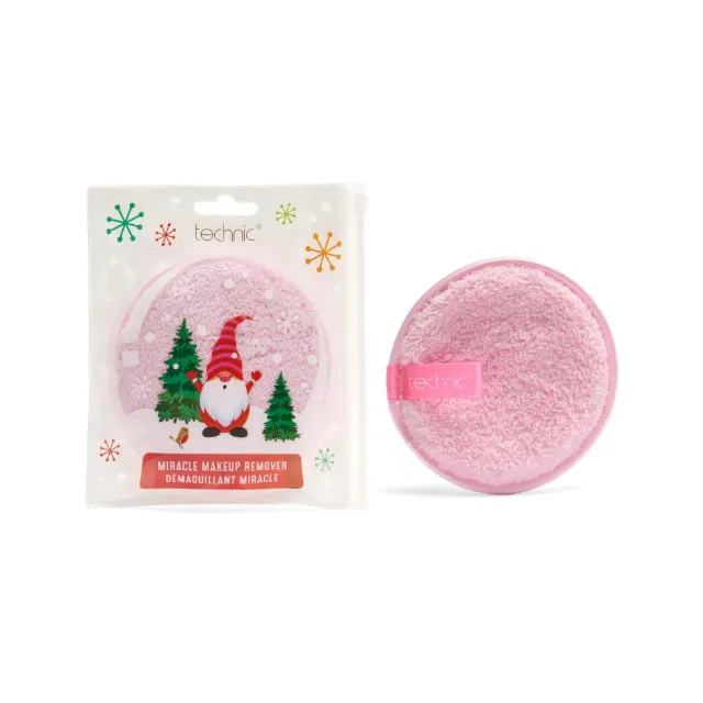 Produktbild zu TECHNIC Makeup Remover