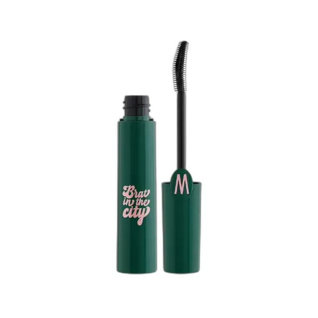 Image du produit WYCON Lash Attitude - Mascara pour des cils allongés, définis et recourbés