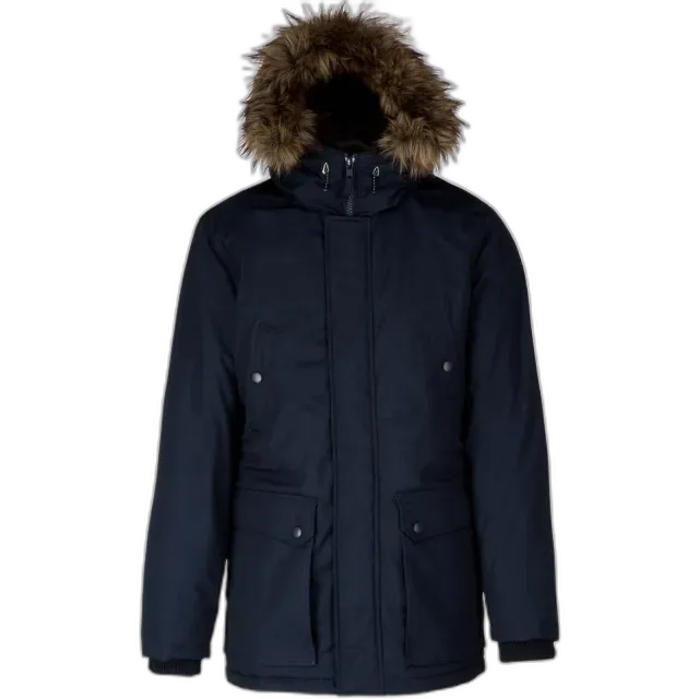Produktbild zu Kariban Parka für kaltes Wetter