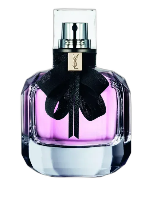 Produktbild zu YSL Mon Paris, Eau de Parfum