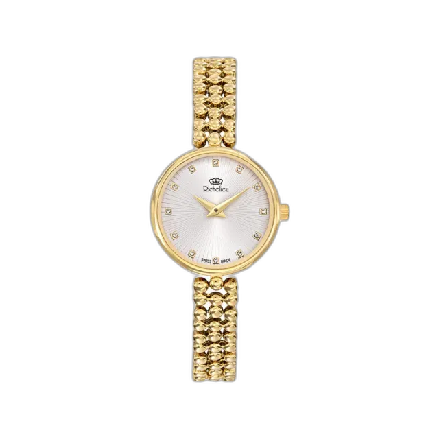 Image du produit RICHELIEU FANTASY Horloge analogique