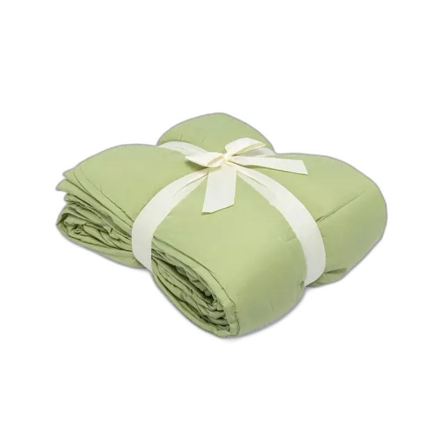Image du produit Manor Home Color Couverture d'été matelassée