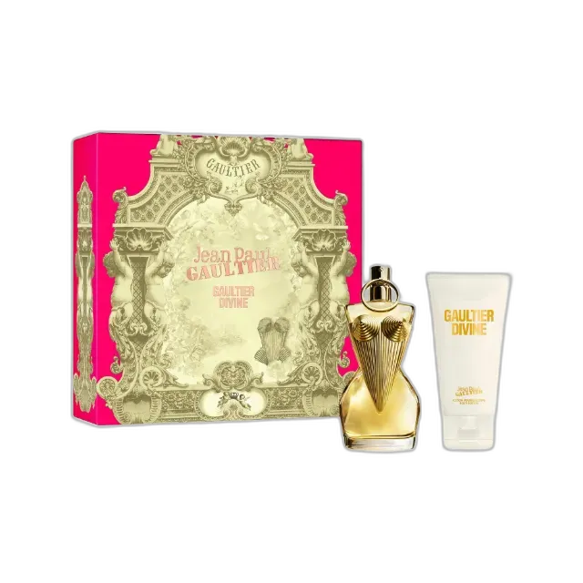 Image du produit Jean Paul Gaultier Set Gaultier Divine Eau de Parfum