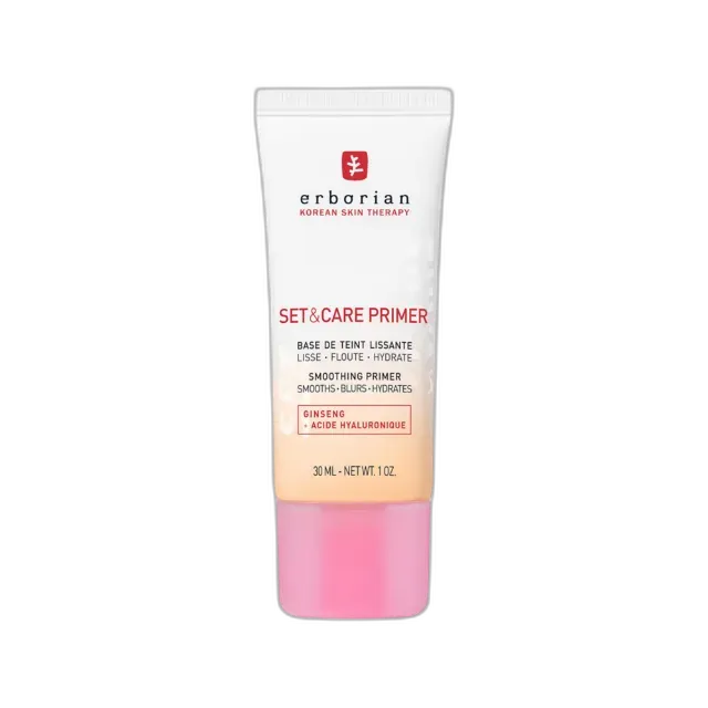 Image du produit erborian SET & CARE PRIMER