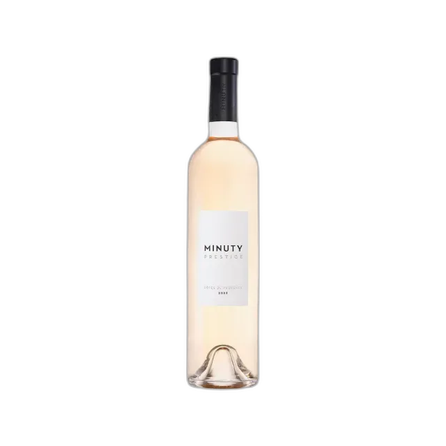 Produktbild zu Minuty 2025, Prestige Rosé, Côtes de Provence AOP