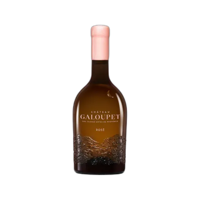 Image du produit Château Galoupet 2023, Cru Classé, Côtes de Provence AOP