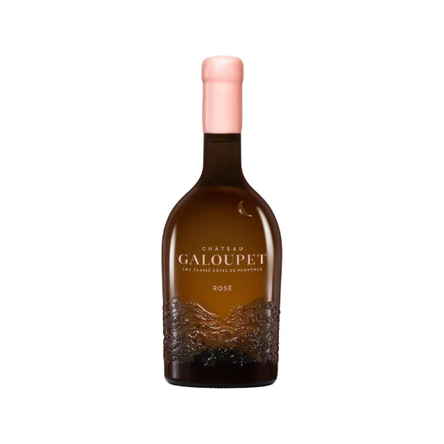 Produktbild zu Château Galoupet 2023, Cru Classé, Côtes de Provence AOP