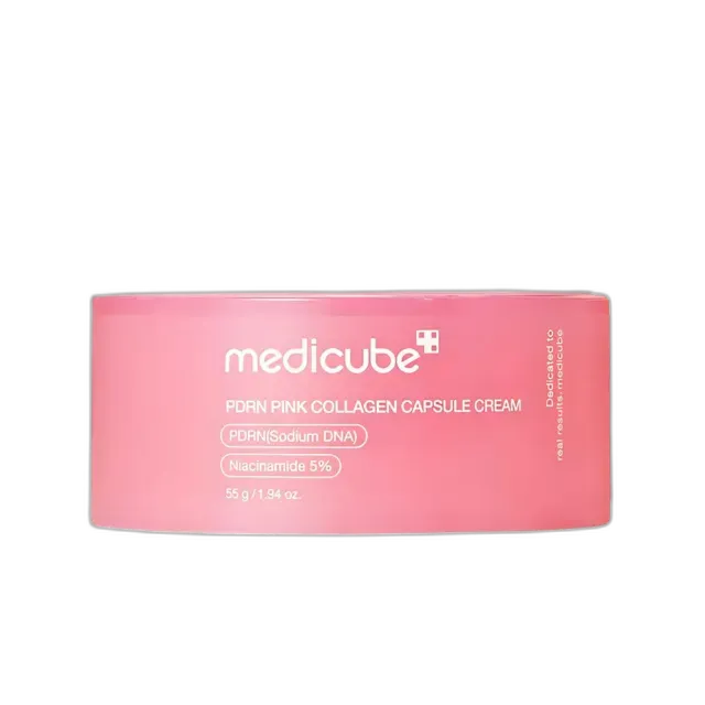 Immagine del prodotto Medicube PDRN Pink Collagen Capsule Cream