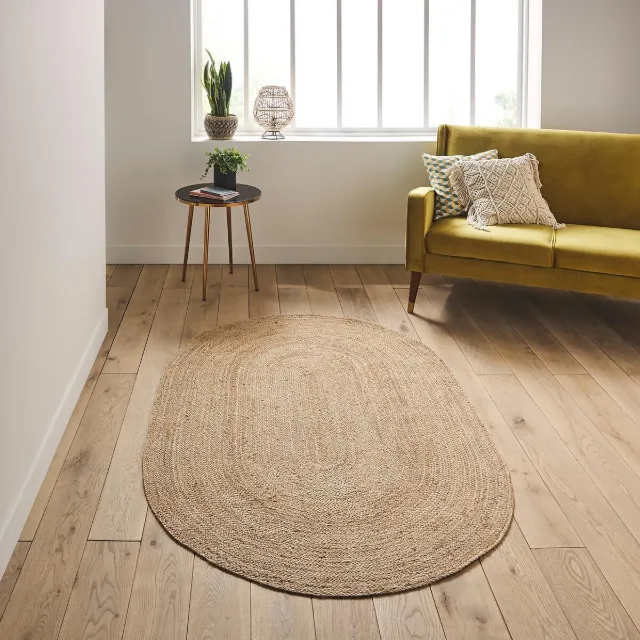 Image du produit La Redoute Intérieurs Teppich Aftas