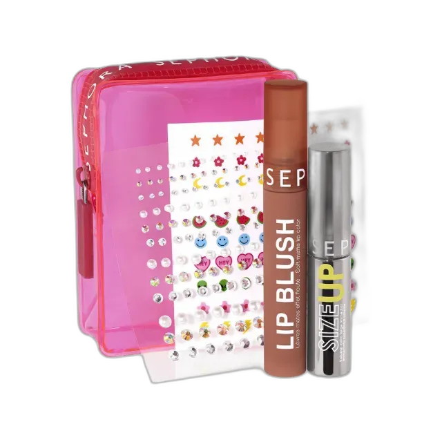 Image du produit SEPHORA Festival Makeup Essentiels - Coffret de maquillage