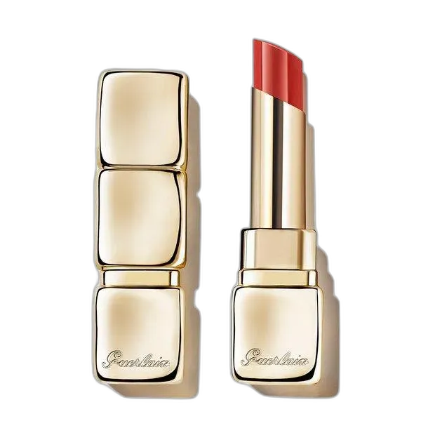 Produktbild zu Guerlain KK SHINE BLOOM LIPS KISS KISS SHINE BLOO