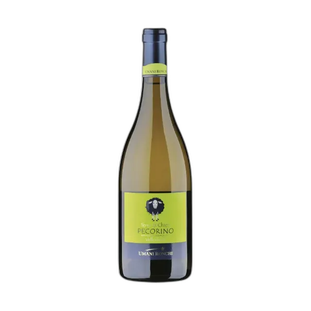 Produktbild zu Umani Ronchi 2023, Pecorino Vellodoro, Terre di Chieti Pecorino IGP