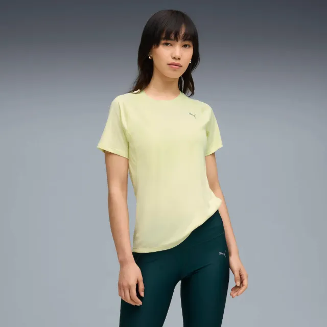 Image du produit PUMA Running Road T-Shirt