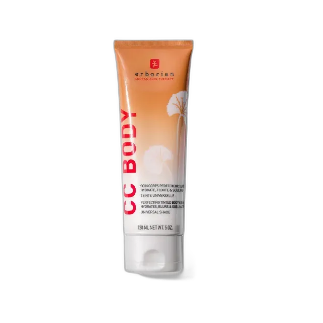 Produktbild zu erborian CC Body Cream