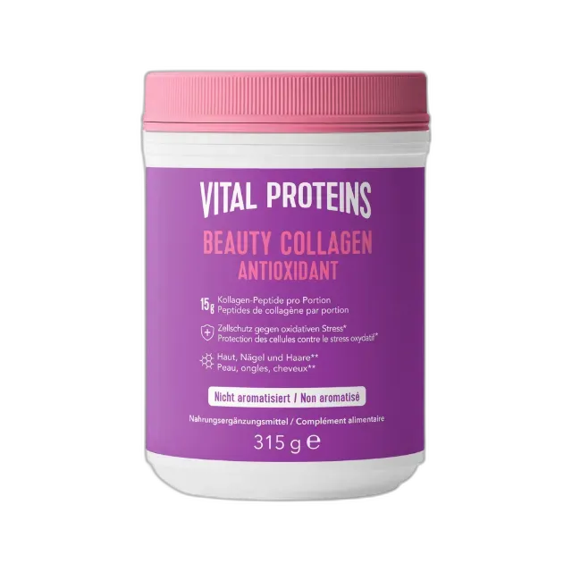 Produktbild zu Vital Proteins Beauty Collagen Antioxidant