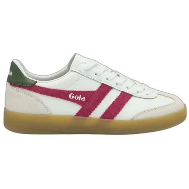 Immagine del prodotto gola Viper Baskets en Cuir