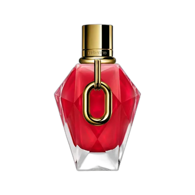 Image du produit Rabanne Million Red For Her Parfum