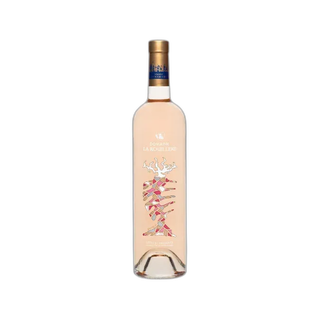 Produktbild zu Domaine la Rouillère 2024, Rosé, Côtes de Provence AOP