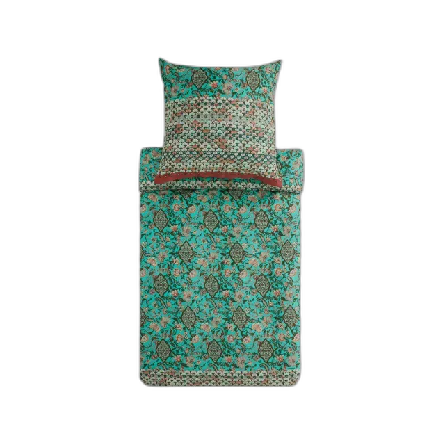 Image du produit bassetti Tigullio Housse de couette à motif floral