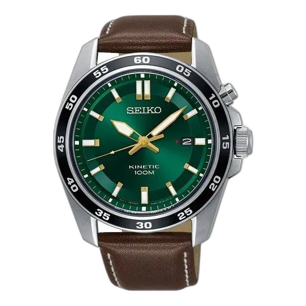 Image du produit Seiko Kinetic Solaruhr