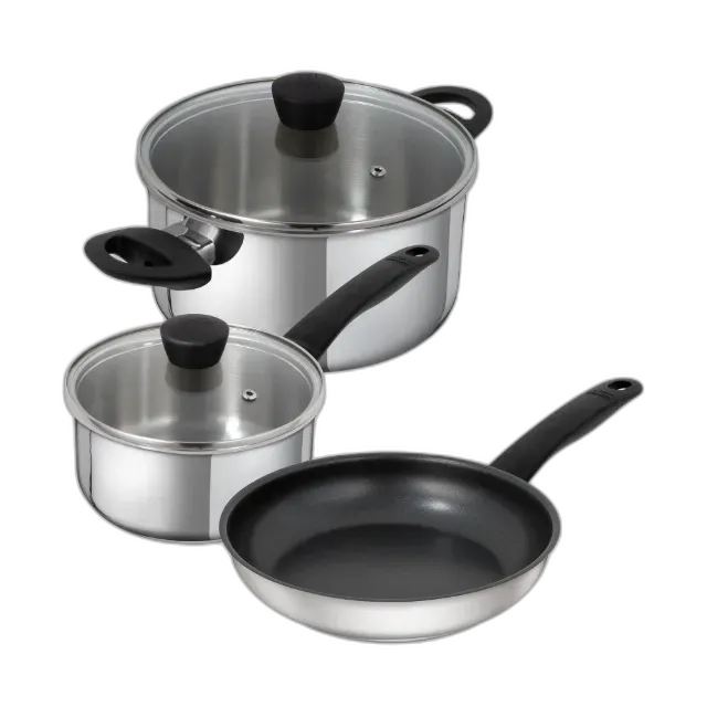 Immagine del prodotto KUHN RIKON Batteria da cucina Classic