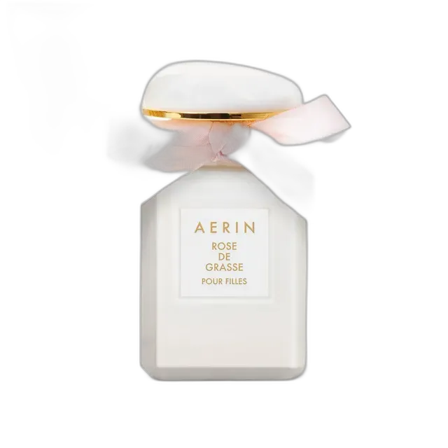 Image du produit AERIN Rose de Grasse Pour Filles, Eau de Parfum