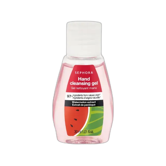 Immagine del prodotto SEPHORA Gel detergente mani - Trattamento mani senza risciacquo