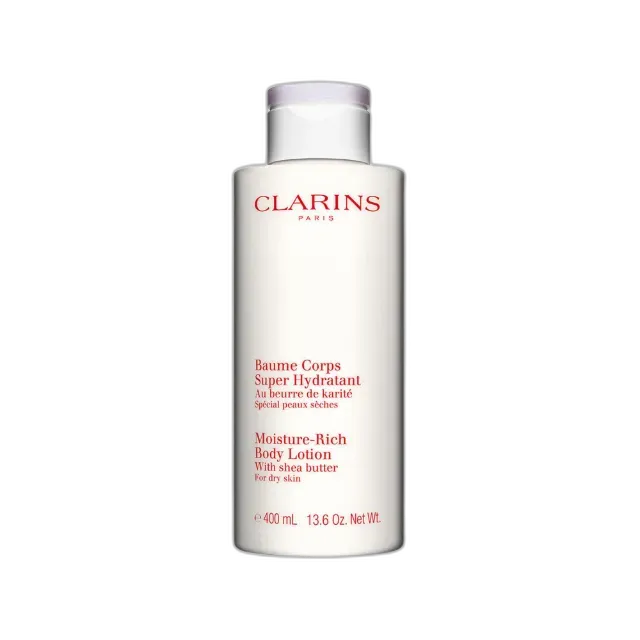 Image du produit CLARINS Körperpflege-Balsam Baume Corps