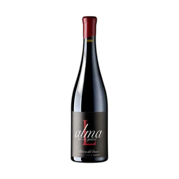 Image du produit Bodegas Lynus 2016, Año de Gracia, Ribera del Duero DO