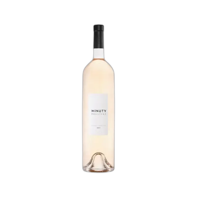 Immagine del prodotto Minuty 2023, Prestige Rosé Magnum, Côtes de Provence AOP