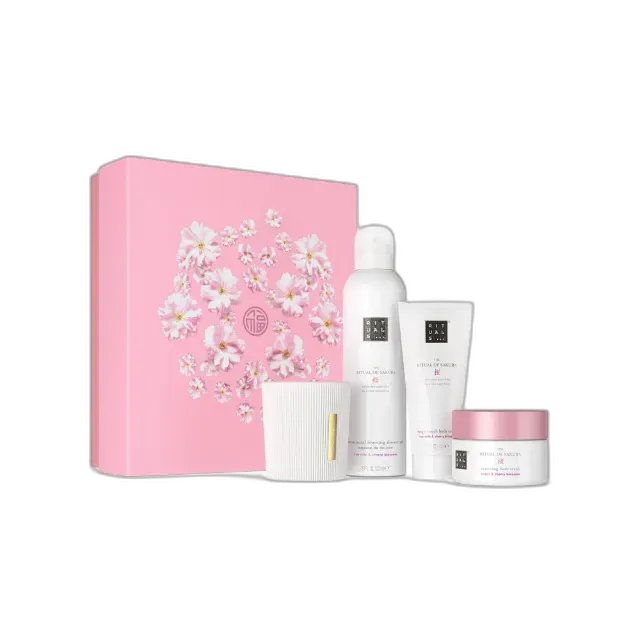 Produktbild zu RITUALS The Ritual of Sakura - Medium Gift Set