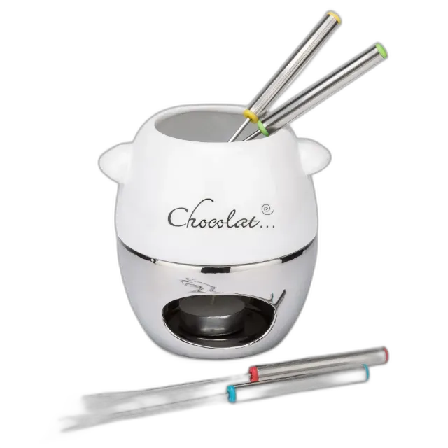 Immagine del prodotto NOUVEL Set per fondue al cioccolato Emporio
