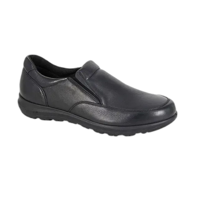 Produktbild zu IMAC Leder Slipper Schuhe
