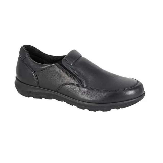 Produktbild zu IMAC Leder Slipper Schuhe
